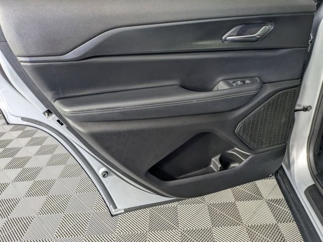 2024 Jeep Grand Cherokee L Altitude X 4x2