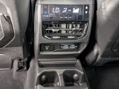 2024 Jeep Grand Cherokee L Altitude X 4x2