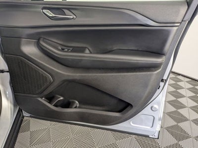 2024 Jeep Grand Cherokee L Altitude X 4x2
