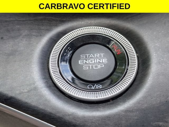 2021 Jeep Grand Cherokee L Limited 4x2