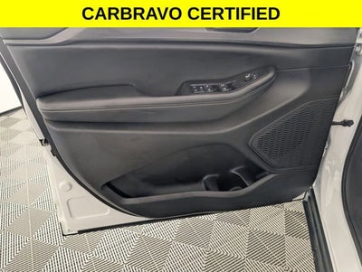 2024 Jeep Grand Cherokee L Altitude X 4x4