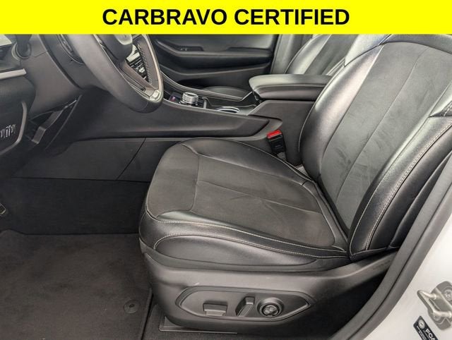 2024 Jeep Grand Cherokee L Altitude X 4x4