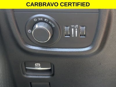 2024 Jeep Grand Cherokee L Altitude X 4x4