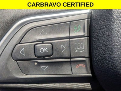 2024 Jeep Grand Cherokee L Altitude X 4x4