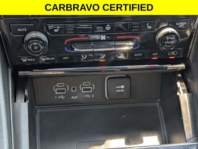 2024 Jeep Grand Cherokee L Altitude X 4x4