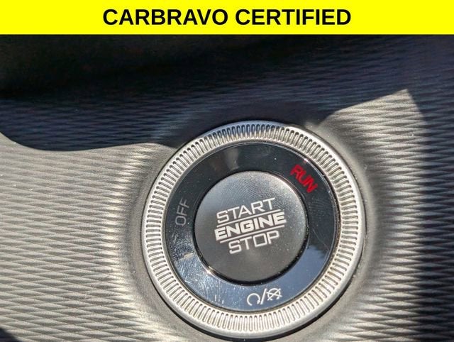 2024 Jeep Grand Cherokee L Altitude X 4x4