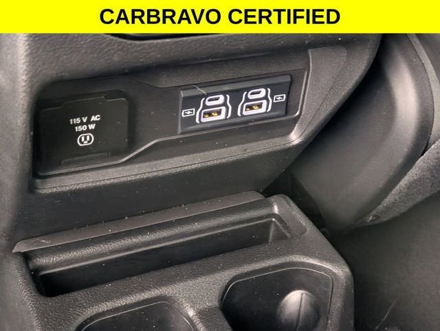 2024 Jeep Grand Cherokee L Altitude X 4x4