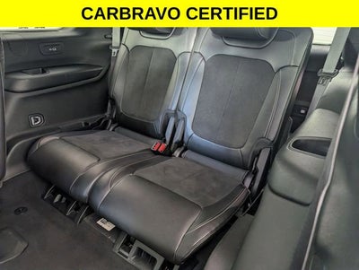 2024 Jeep Grand Cherokee L Altitude X 4x4