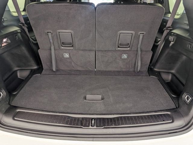 2024 Jeep Grand Cherokee L Altitude X 4x4