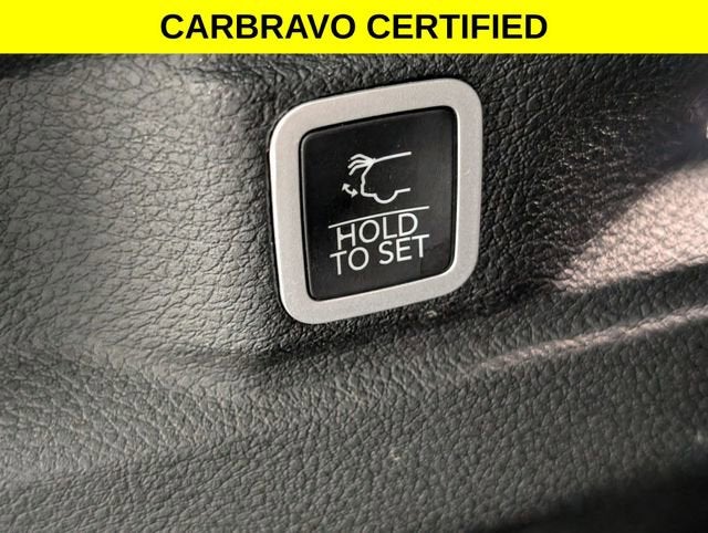 2024 Jeep Grand Cherokee L Altitude X 4x4