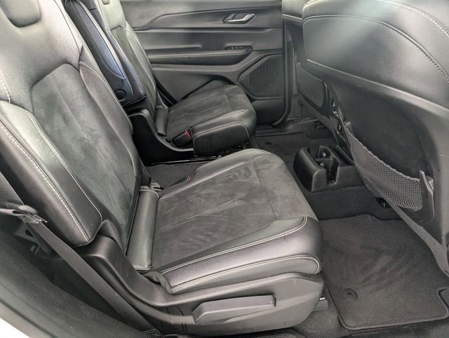 2024 Jeep Grand Cherokee L Altitude X 4x4