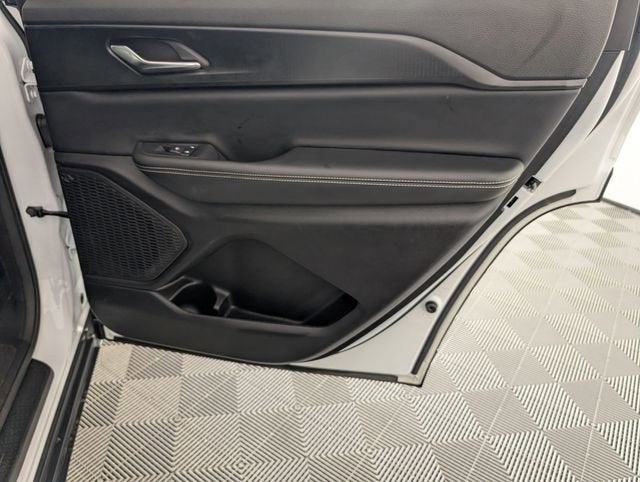 2024 Jeep Grand Cherokee L Altitude X 4x4