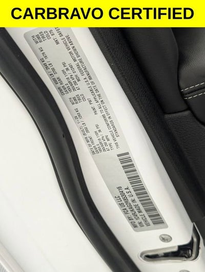 2024 Jeep Grand Cherokee L Altitude X 4x4