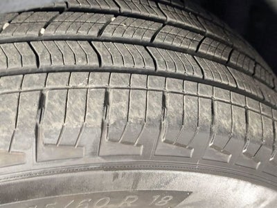 2024 Jeep Grand Cherokee L Altitude X 4x4