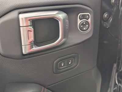 2024 Jeep Wrangler 4-Door Rubicon 392 4x4