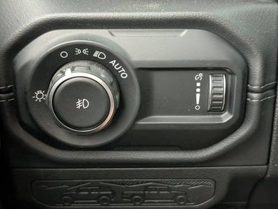 2024 Jeep Wrangler 4-Door Rubicon 392 4x4