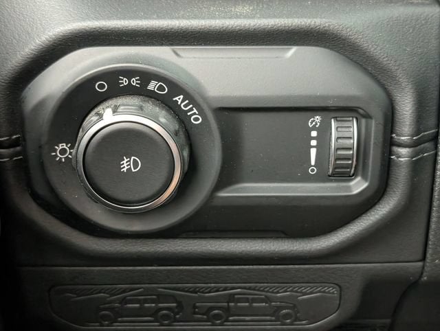 2024 Jeep Wrangler 4-Door Rubicon 392 4x4