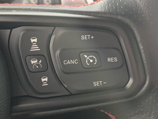 2024 Jeep Wrangler 4-Door Rubicon 392 4x4
