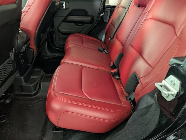2024 Jeep Wrangler 4-Door Rubicon 392 4x4