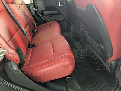 2024 Jeep Wrangler 4-Door Rubicon 392 4x4