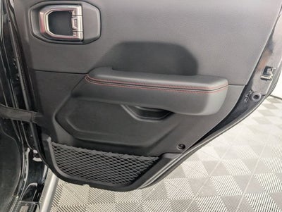 2024 Jeep Wrangler 4-Door Rubicon 392 4x4