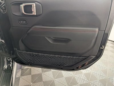 2024 Jeep Wrangler 4-Door Rubicon 392 4x4
