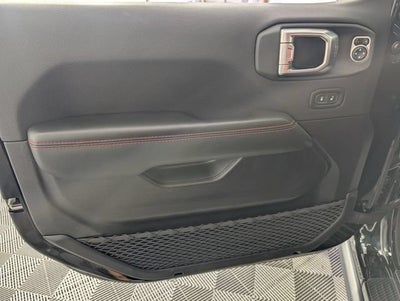 2024 Jeep Wrangler 4-Door Rubicon 392 4x4