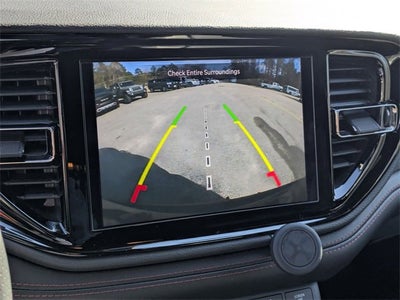 2021 Dodge Durango R/T