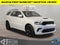 2022 Dodge Durango Orange Sport
