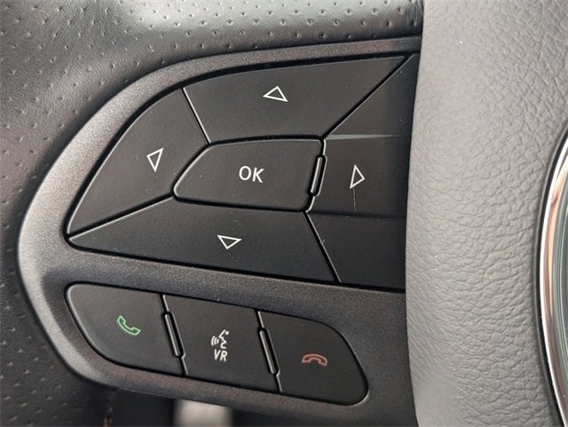 2022 Dodge Durango Orange Sport