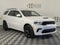2022 Dodge Durango Orange Sport