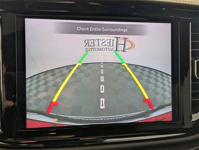 2022 Dodge Durango Orange Sport