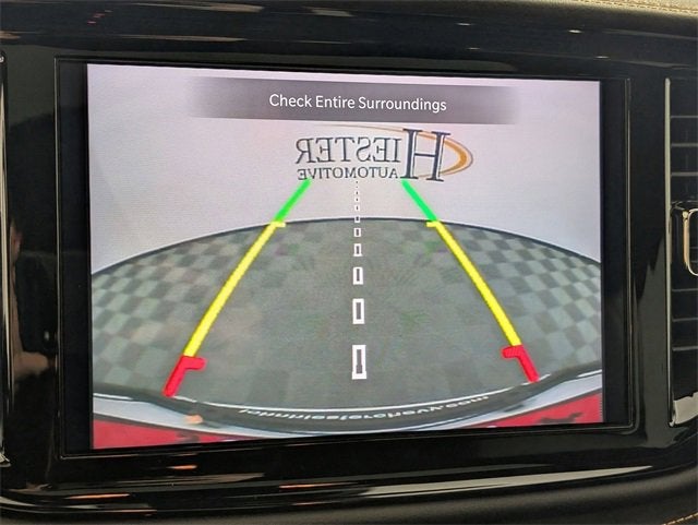 2022 Dodge Durango Orange Sport