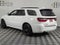 2022 Dodge Durango Orange Sport