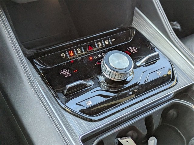 2024 Jeep Wagoneer L Series III