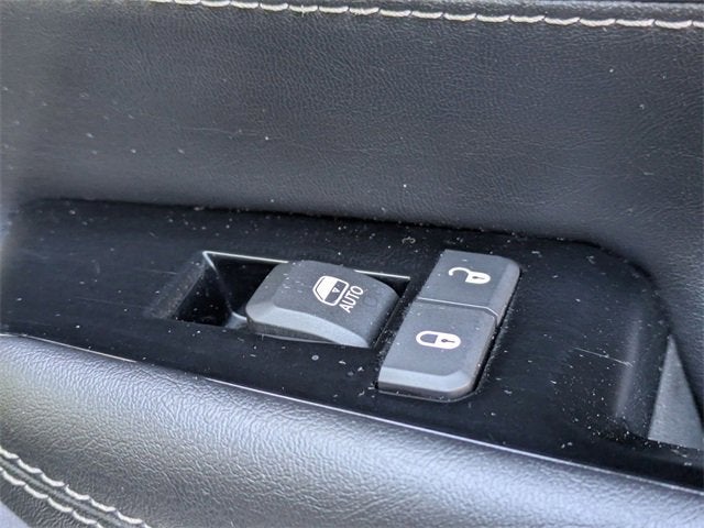 2024 Jeep Wagoneer L Series III