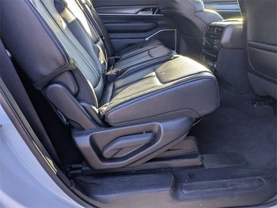 2024 Jeep Wagoneer L Series III