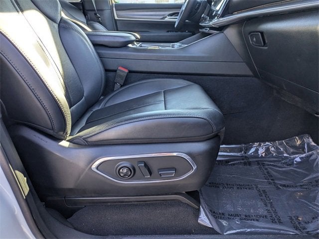 2024 Jeep Wagoneer L Series III