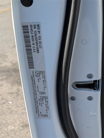 2024 Jeep Wagoneer L Series III