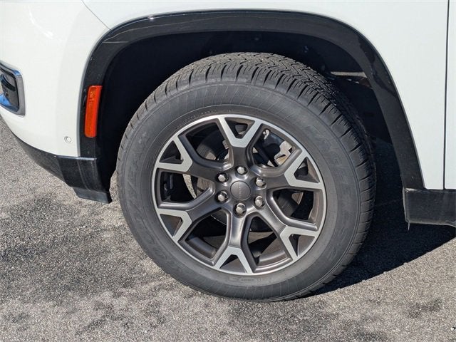 2024 Jeep Wagoneer L Series III