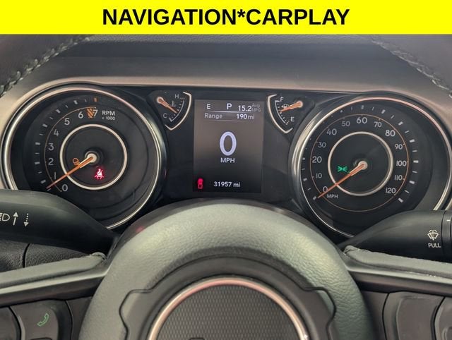 2023 Jeep Gladiator Sport S