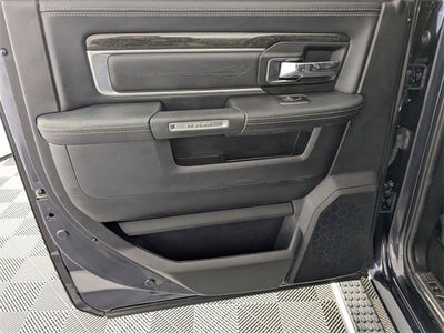 2016 RAM 1500 Longhorn Limited