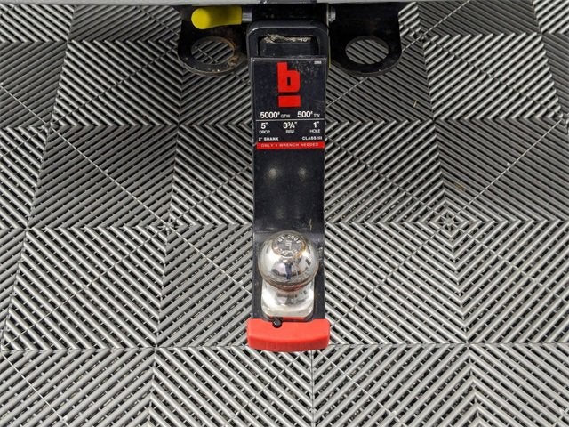 2016 RAM 1500 Longhorn Limited