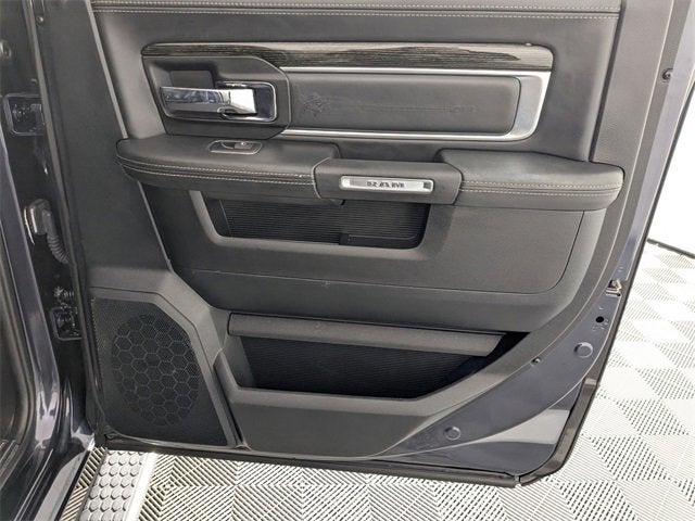 2016 RAM 1500 Longhorn Limited