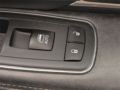 2016 RAM 1500 Longhorn Limited