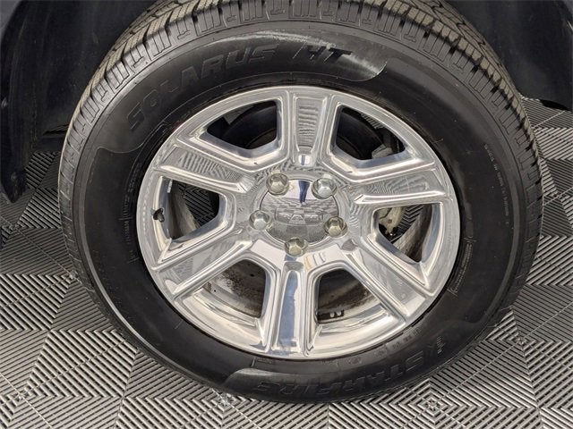 2016 RAM 1500 Longhorn Limited