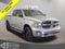2017 RAM 1500 Big Horn Crew Cab 4x4 5'7" Box