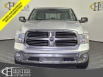 2017 RAM 1500 Big Horn Crew Cab 4x4 5'7" Box