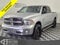 2017 RAM 1500 Big Horn Crew Cab 4x4 5'7" Box
