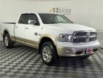 2013 RAM 1500 Laramie Longhorn Edition